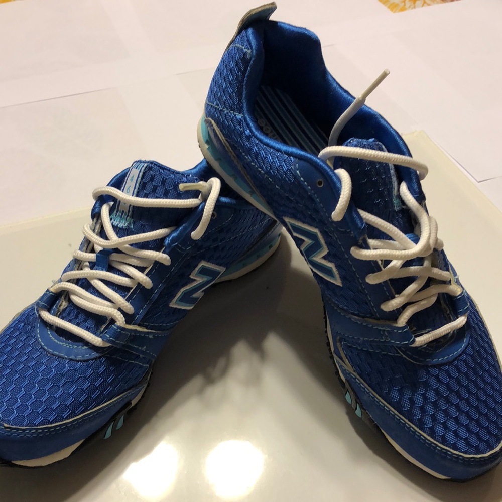 New Balance Sneakers